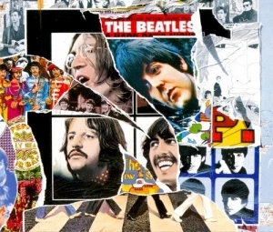 Anthology 3