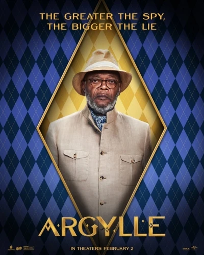 Theatrical Poster (USA)