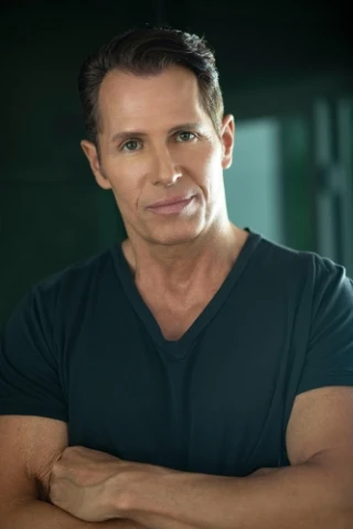 Ryan Murphy