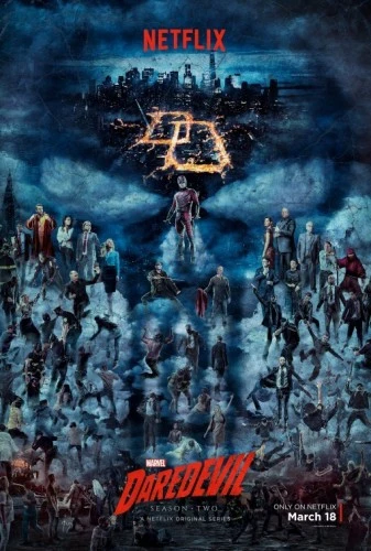 Theatrical Poster (USA)