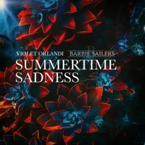 Summertime sadness