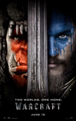 Theatrical Poster (USA)