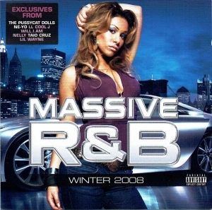 Massive R&B: Winter 2008