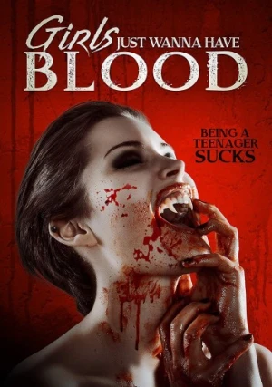 DVD Cover (Wild Eye Releasing)