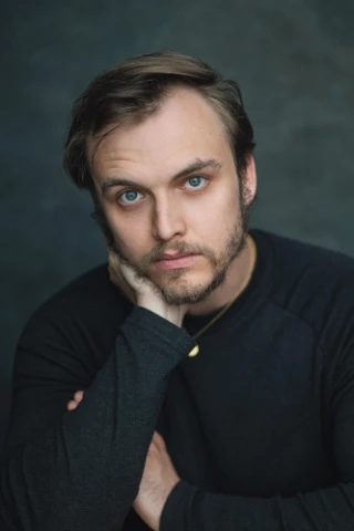 Christian Peterson