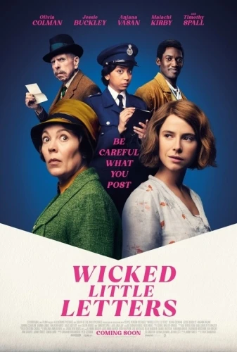 Theatrical Poster (USA)