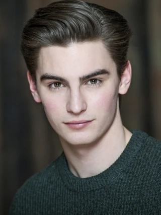 Eric Tzogas
