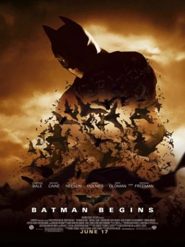 Theatrical Poster (USA)
