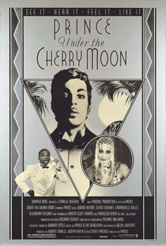 Theatrical Poster