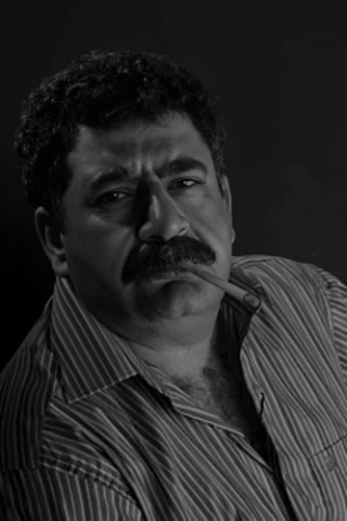 Fares Helou