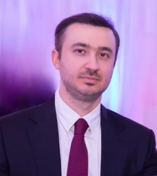 Tale Heydarov