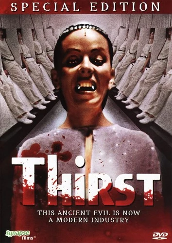 DVD Cover (Synapse)