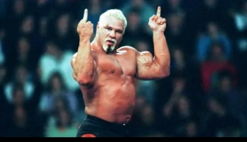 The Final Nitro