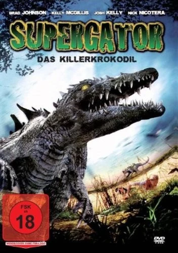 DVD Cover (Germany)