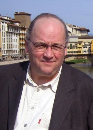 Jean-Pierre Jackson