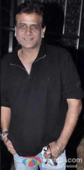 Bhushan Patel