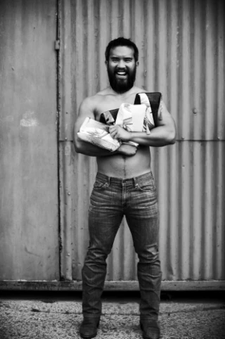 Phillip Wu