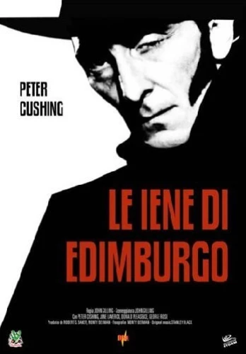 DVD Cover (Spanish)