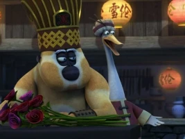 Secret Admirer