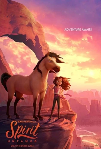 Theatrical Poster