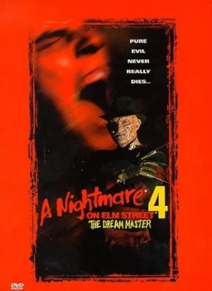 DVD Cover (New Line Studios)