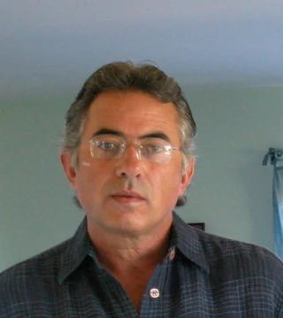 Simon Edery