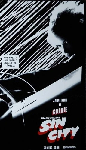 Theatrical Poster (USA)