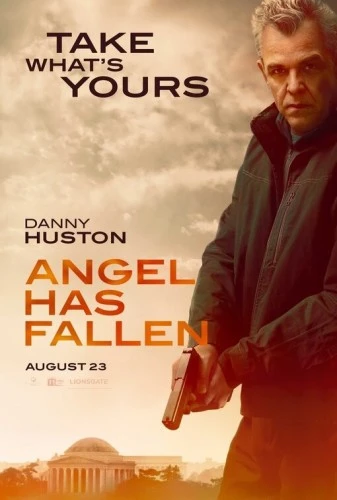 Theatrical Poster (USA)