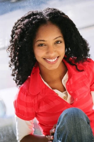 Keisha Ramdhanie