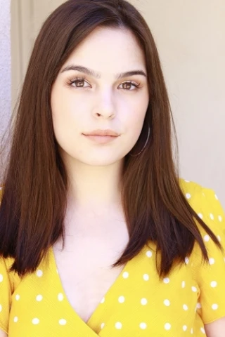 Madison Casas