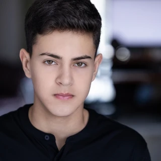 Bryce Bruckbauer