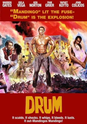 DVD Cover (Kino Video)