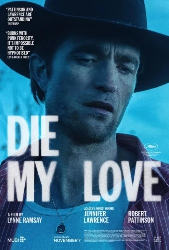 Theatrical Poster