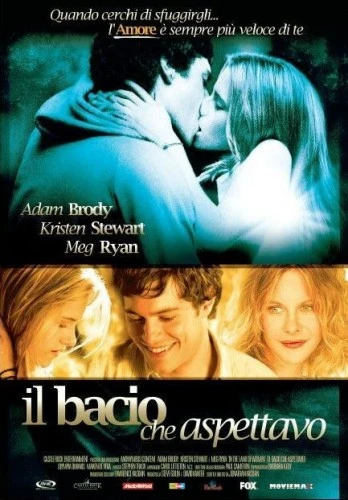 Theatrical Poster (Italy)