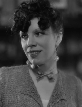 Elisabeth Flickenschildt