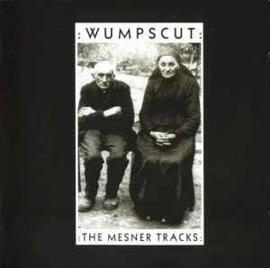 The Mesner Tracks