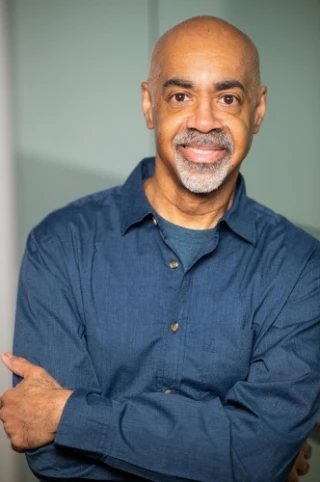 Lorenzo Scott