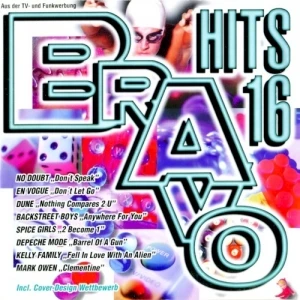 Bravo Hits 16