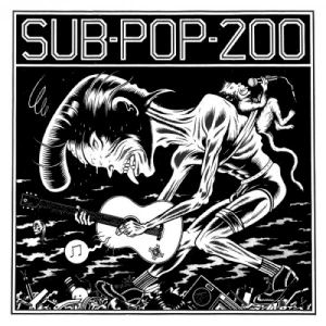 Sub Pop 200