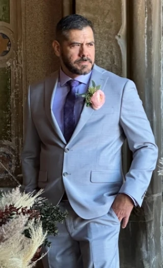 Raymond Sanchez Jr.