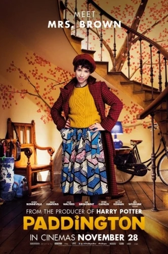 Theatrical Poster (USA)