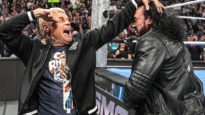 Royal Rumble 2026 Fallout