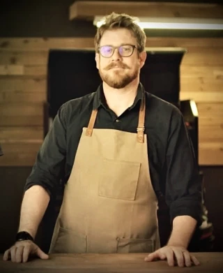 Marcus LaPorte