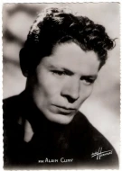 Alain Cuny