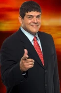 Carlos Cabrera