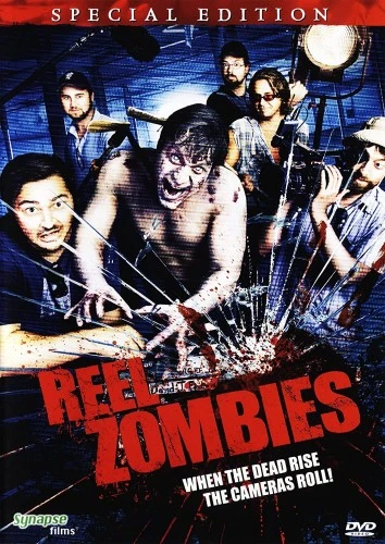 DVD Cover (Synapse)