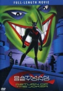 Batman Beyond: Return Of The Joker