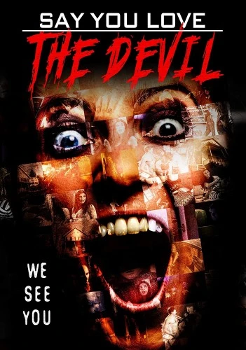 DVD Cover (Wild Eye Releasing)