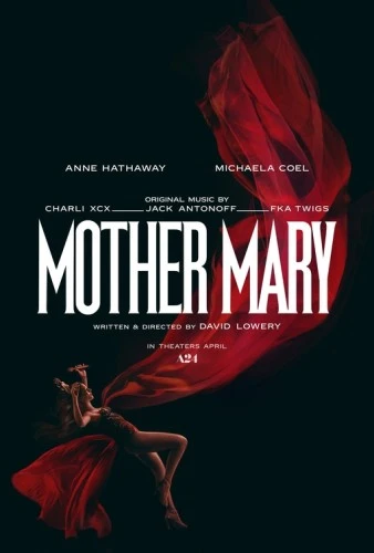 Theatrical Poster