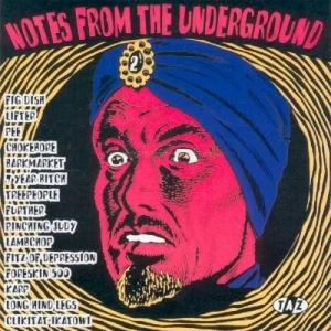 Notes From the Underground 2